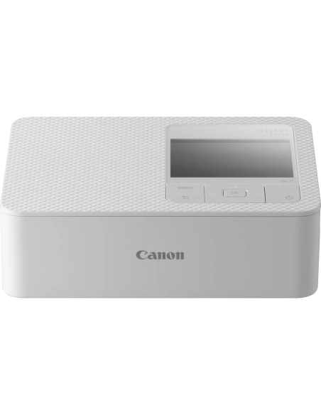 SELPHY CP1500 impresora de foto Pintar por sublimación 300 x 300 DPI 4" x 6" (10x15 cm) Wifi