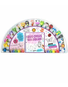 Cosas chulas para dibujar