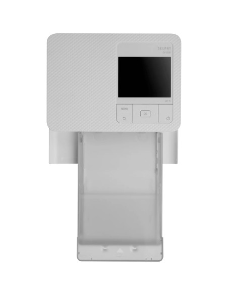 SELPHY CP1500 impresora de foto Pintar por sublimación 300 x 300 DPI 4" x 6" (10x15 cm) Wifi
