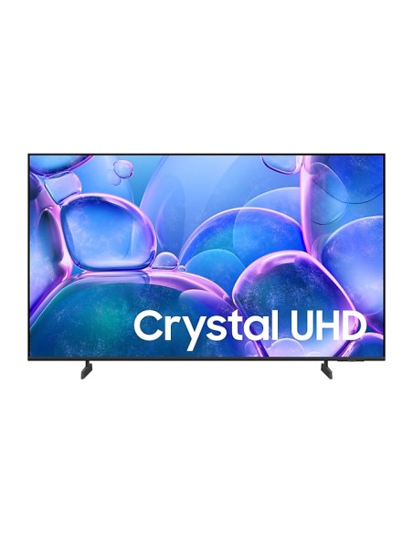 UE43U7022FKXXH Televisor 109,2 cm (43") 4K Ultra HD Smart TV Wifi Negro, Titanio