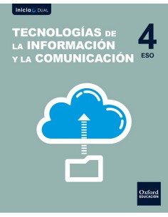 Inicia Dual Tecnologias de la Informacion y la Comunicacion