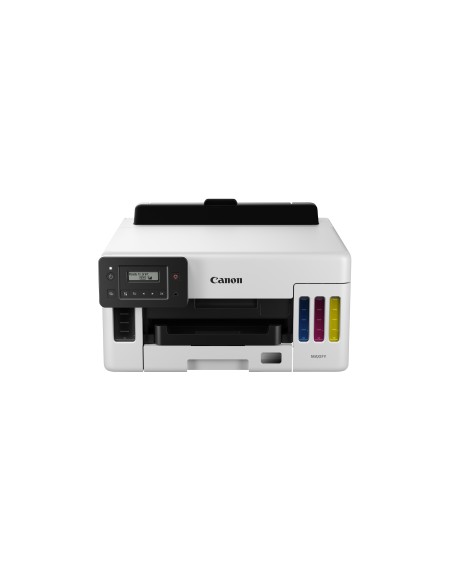 MAXIFY GX5050 impresora de inyección de tinta Color 600 x 1200 DPI A4 Wifi