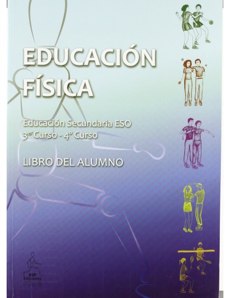 Educacion fisica