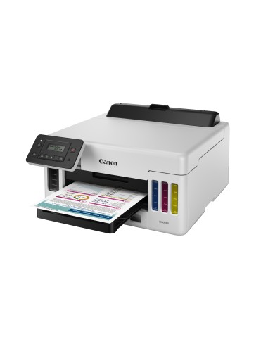 MAXIFY GX5050 impresora de inyección de tinta Color 600 x 1200 DPI A4 Wifi