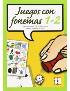 Juegos con fonemas 1 2