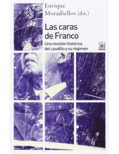 LAS CARAS DE FRANCO