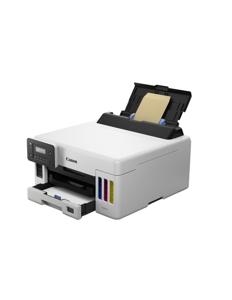 MAXIFY GX5050 impresora de inyección de tinta Color 600 x 1200 DPI A4 Wifi