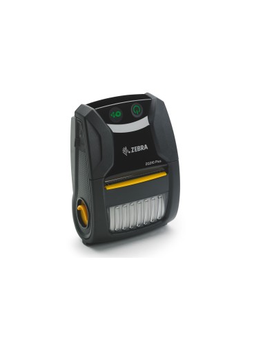 ZQ310 Plus impresora de etiquetas Térmica directa 203 x 203 DPI 100 mm/s Inalámbrico Wifi Bluetooth