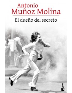 EL DUENO DEL SECRETO