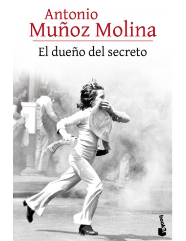 EL DUENO DEL SECRETO