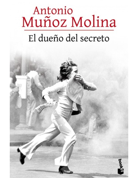 EL DUENO DEL SECRETO