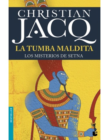 LA TUMBA MALDITA