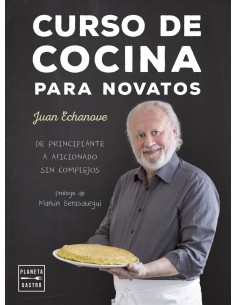 CURSO DE COCINA PARA NOVATOS
