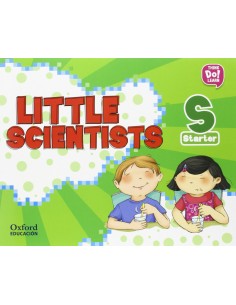 Little Scientists Starter