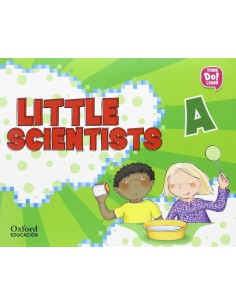 Little Scientists A