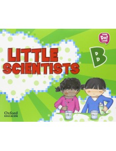 Little Scientists B