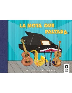La nota que faltaba