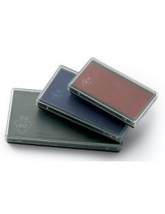 E/40 almohadilla para sello