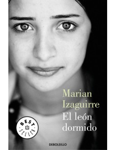 EL LEON DORMIDO