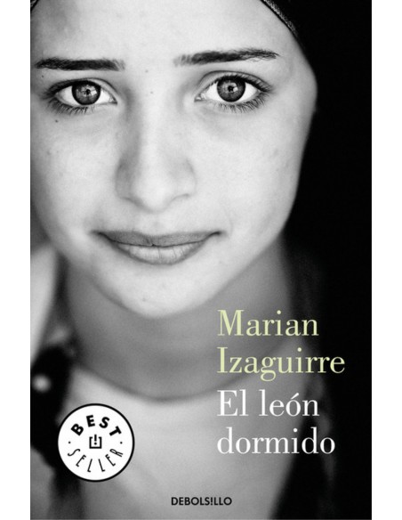EL LEON DORMIDO