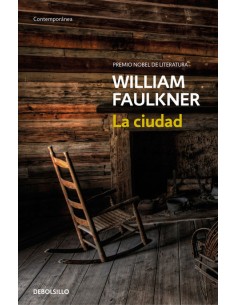 LA CIUDAD