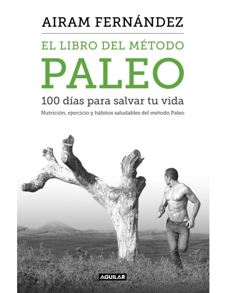 Libro del mEtodo paleo