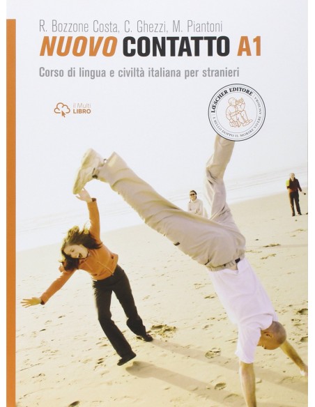 NUOVO CONTATTO A1