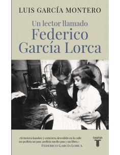 UN LECTOR LLAMADO FEDERICO GARCIA LORCA