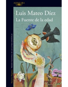 LA FUENTE DE LA EDAD