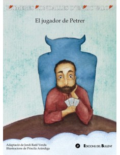 El jugador de Petrer