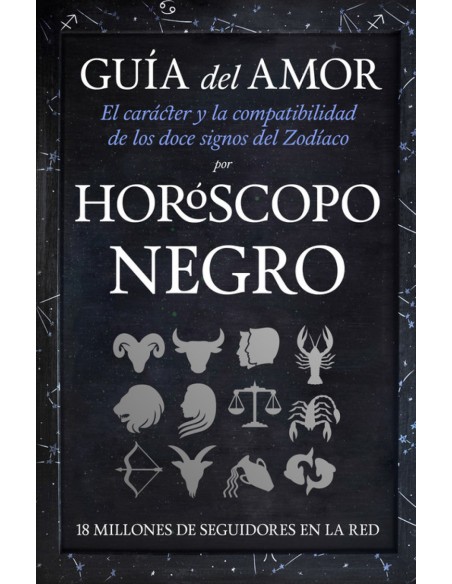 Horoscopo negro