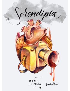Serendipia