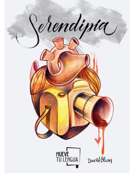 Serendipia