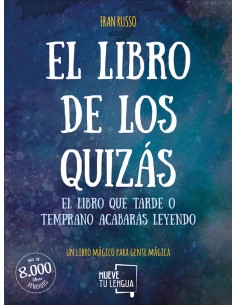 El libro de los quizas