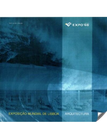 Expo 98Projectos Expo 98Projectos