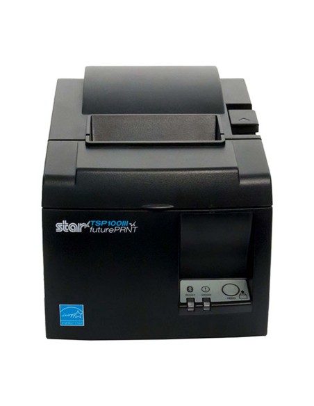 TSP143III 203 x 203 DPI Inalámbrico y alámbrico Térmica directa Impresora de recibos