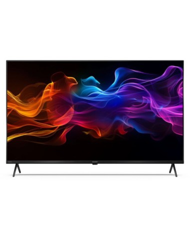 SHARP 43HP5265E GOOGLE TV 43