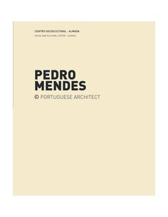 Pedro Mendes Casa da Cultura Mira Sintra Centro Socio cultural Almada