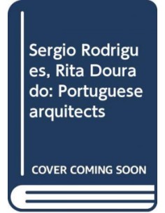 Sergio Fazenda Rodrigues Rita Dourado