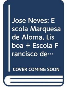 Escola Marquesa de Alorna Lisboa Escola Francisco de Arruda Lisboa