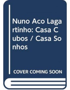 Nuno Aco Lagartinhos