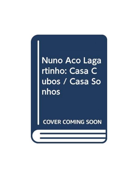 Nuno Aco Lagartinhos