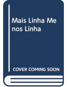 Mais linha menos linha