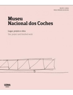 Museu Nacional dos Coches Lugararquiteto Projeto e Obra