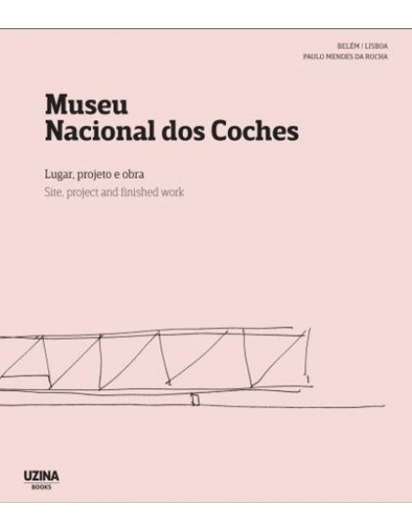 Museu Nacional dos Coches Lugararquiteto Projeto e Obra