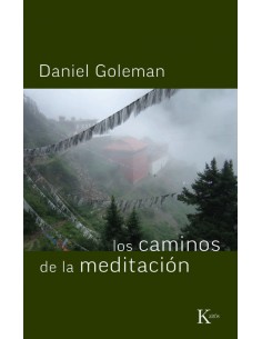 Los caminos de la meditacion