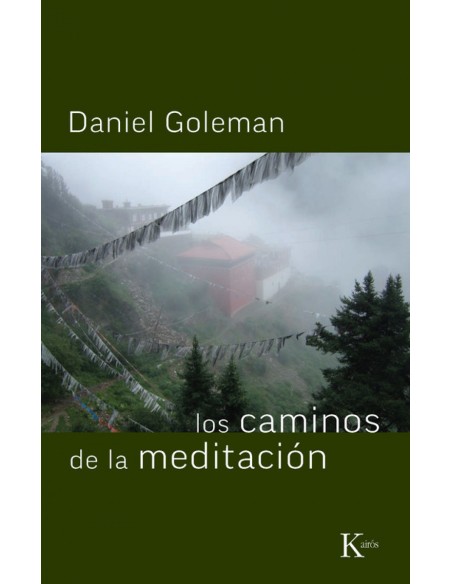 Los caminos de la meditacion