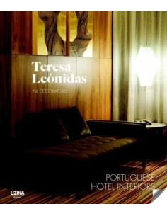 Teresa Leonidas u NL Decoracao