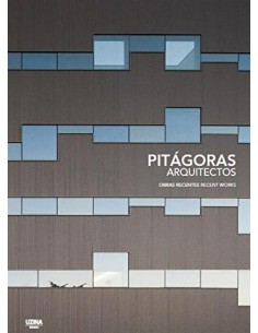 Pitagoras Arquitectos Obras Recentes