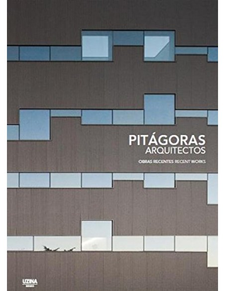 Pitagoras Arquitectos Obras Recentes